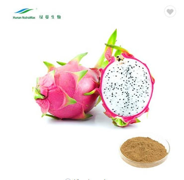 Red dragon fruit extract powder pitaya fruit freeze-dried powder