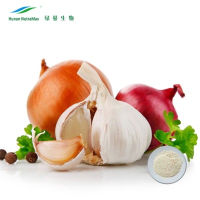 100% Natural Garlic Powder, Garlic Powder Supplier--Kosher&Halal