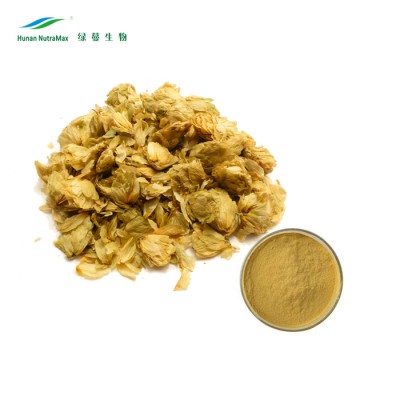 Low Price Hops Extract Xanthohumol, Beer Hops Extract, Brewing Beer Hops Extract