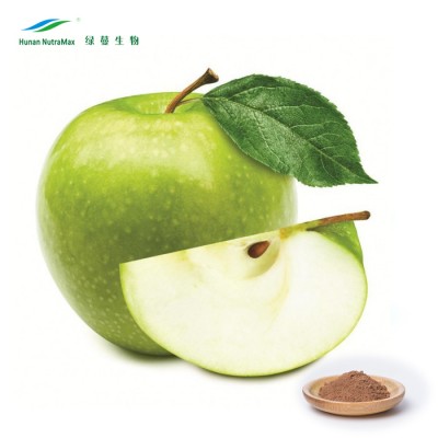 Green Apple Juice Powder, Apple Tea Powder,  Apple Pectin Powder