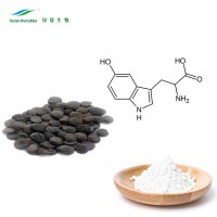 5-HTP Griffonia Simplicifolia Seed Extract 5-HTP Powder