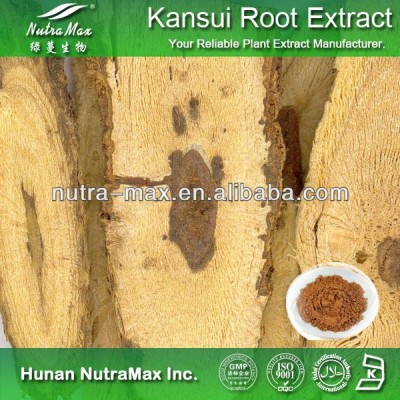 Kansui Root Extract , Kansui Root Extract Powder , Kansui Root Powder