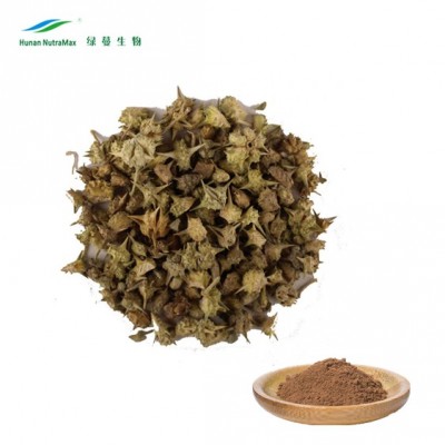 Saponins 40% 90% Tribulus Terrestris Extract Capsules