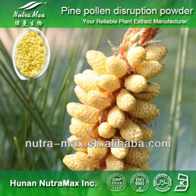 NutraMax- pine pollen disruption powder (Manufacturer )