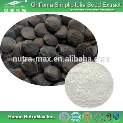 50% 98% 5-HTP ,5-HTP Powder,5-HTP Griffonia Seed Extract