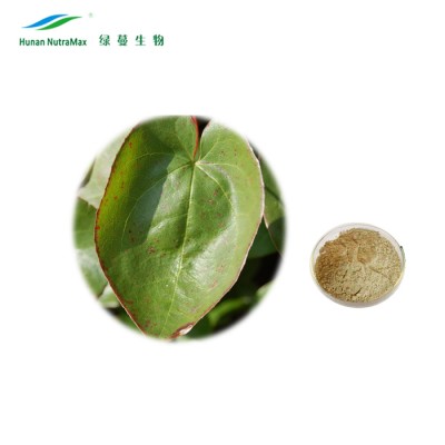 Sex Product Epimedium Extract High quality China Supplier Icariin 50% 60% 80% 98%