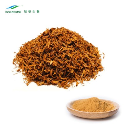 Health Supplement Yohimbe Extract Maca Yohimbine HCl 98% White Powder Price