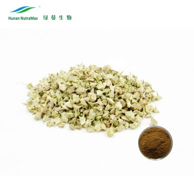 Tribulus Terrestris Extract 90% Saponins 60%