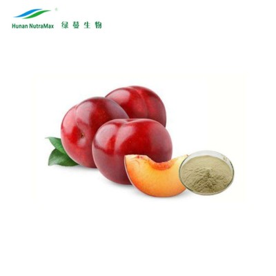 100% natural pure Organic natural plum fruit extract/kakadu plum extract powder